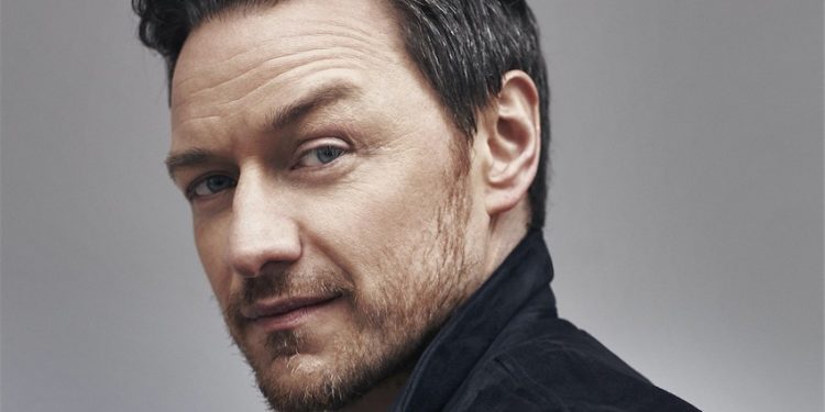 James McAvoy tham gia phim Filth