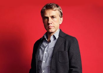 Christoph Waltz muốn vào vai phản diện trong Pirates of the Caribbean 5