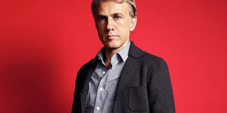 Christoph Waltz muốn vào vai phản diện trong Pirates of the Caribbean 5