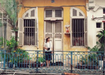 Dấu ấn nghệ thuật