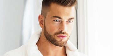 Râu đẹp cho quý ông 6