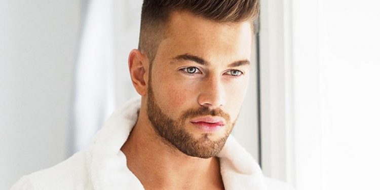 Râu đẹp cho quý ông 6