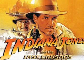 Indiana Jones về tay Walt Disney