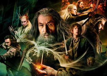 Doanh thu The Hobbit phần hai ra mắt chưa khả quan trên đất Mỹ