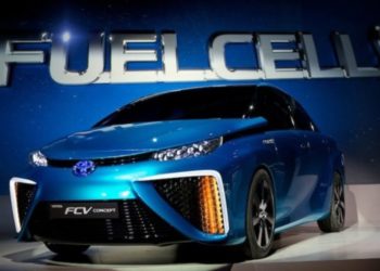 Những mẫu xe thông minh của tương lai không xa