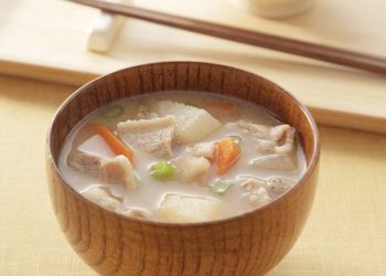 Món ăn từ ký ức