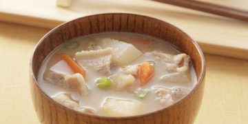 Món ăn từ ký ức