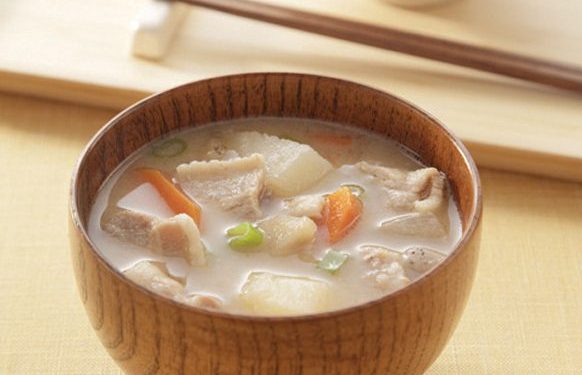 Món ăn từ ký ức