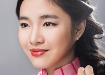 Cái đẹp và cách làm đẹp của người thời xưa 3