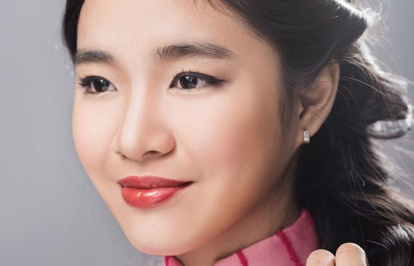 Cái đẹp và cách làm đẹp của người thời xưa 3