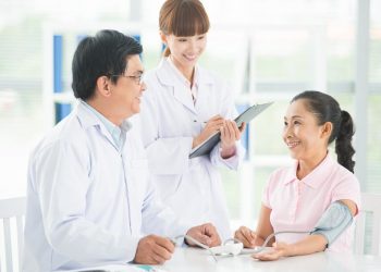 Khám sức khỏe định kỳ thế nào cho hiệu quả? 2