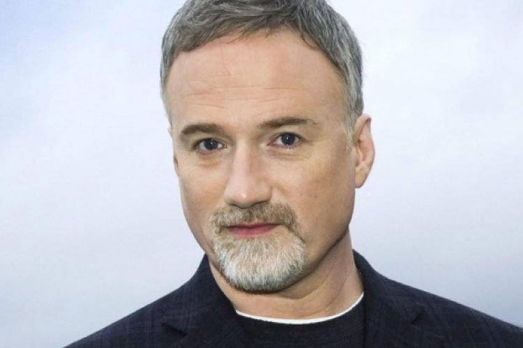 David Fincher làm phim về đề tài mất tích