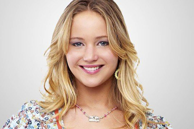 Jennifer Lawrence và Anne Hathaway đóng phim cùng Madonna