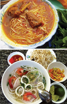 Món ngon á» vùng Äất âDạ cá» hoà i langâ