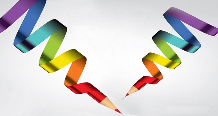 [Infographic] Các nhãn hiệu hàng đầu làm logo như thế nào?