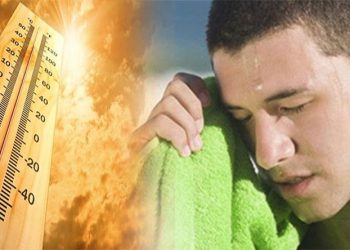 chăm sóc sức khỏe khi trời nắng nóng 3