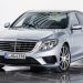 Mercedes S63 AMG Coupé 2014 ưu việt đến đâu?