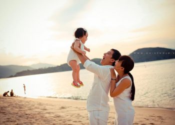 Chuyện nhà tôi: Ai cũng sợ con