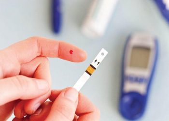 Đái tháo đường chẩn đoán sớm, điều trị toàn diện 2