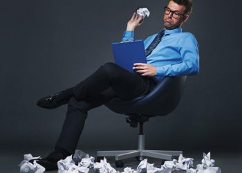 Những dấu hiệu mất nhân tài ở doanh nghiệp