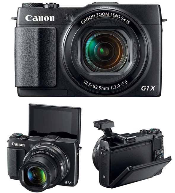 Canon-G1-X-Mark-II