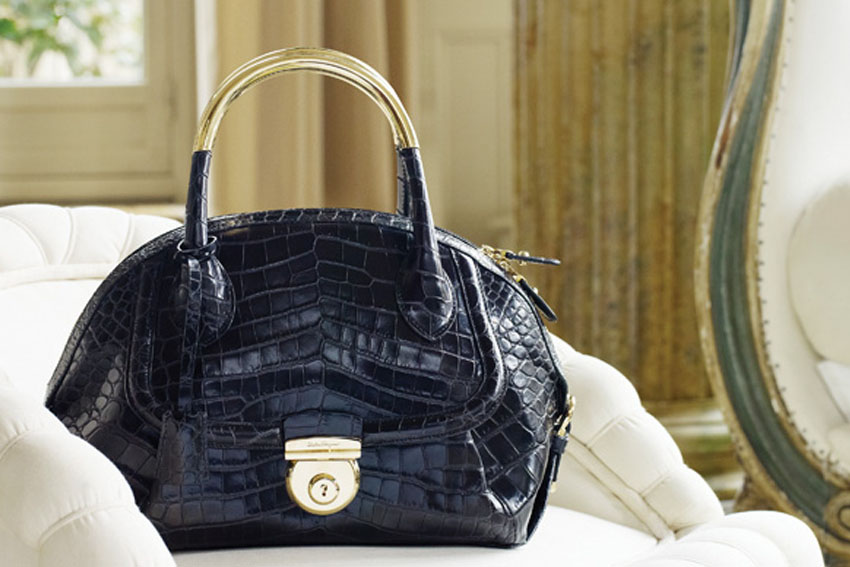 Tinh thần của Ferragamo