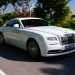 Rolls-Royce Wraith với phong cách, sức mạnh và độ quyến rũ khó cưỡng