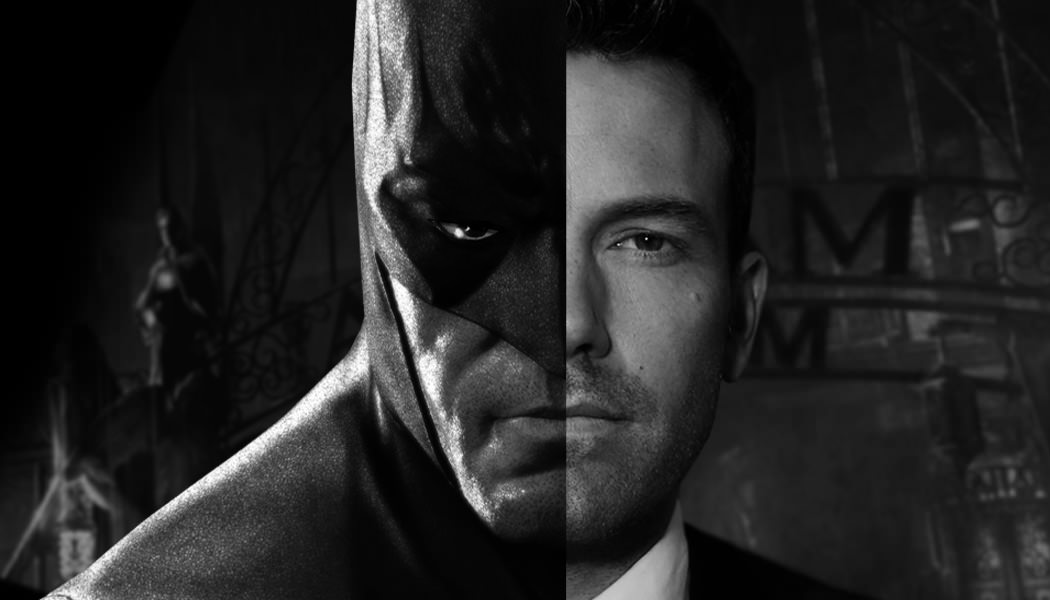 Ben Affleck sẽ tiếp tục giữ vai Batman 