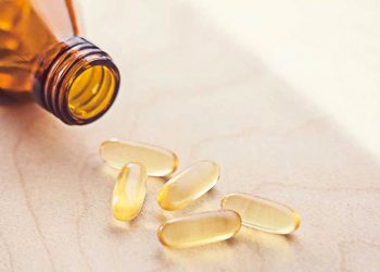 Làm sao biết cơ thể bị thiếu vitamin D? 1