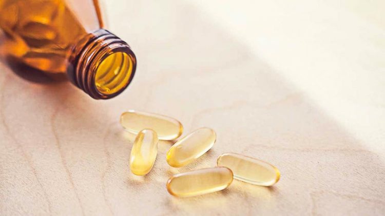 Làm sao biết cơ thể bị thiếu vitamin D? 1