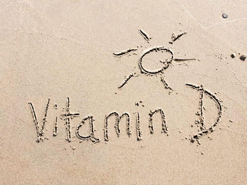 Làm sao biết cơ thể bị thiếu vitamin D? 4