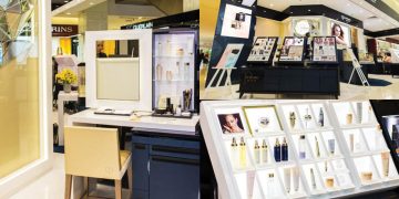 Sang trọng và tinh tế