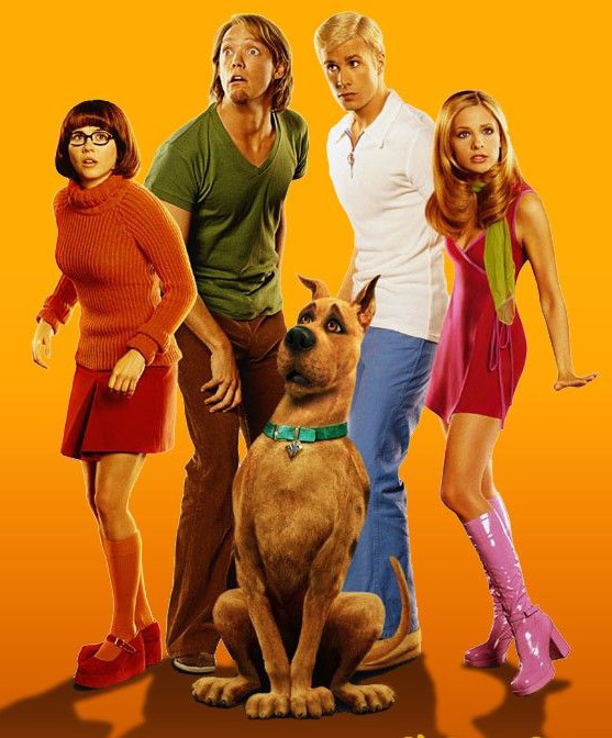 Phim về chú chó Scooby Doo sẽ được làm lại | DoanhnhanPlus.vn