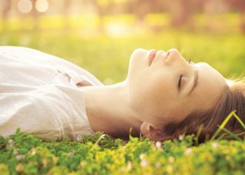 10 mùi hương có tác dụng thư giãn 1