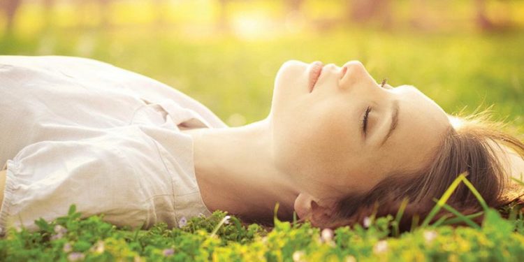 10 mùi hương có tác dụng thư giãn 1