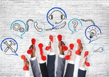 [Infographic] Doanh nghiệp mất gì khi khách hàng không hài lòng?