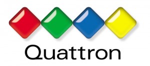 QuattronLogoMark