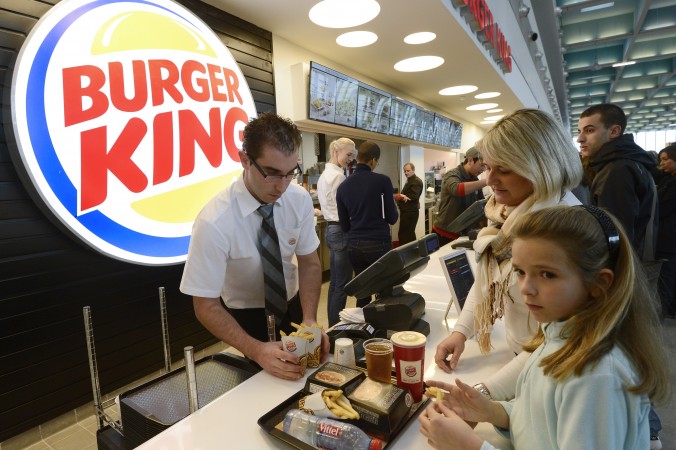 Những bài học từ thành công của tân CEO Burger King 4