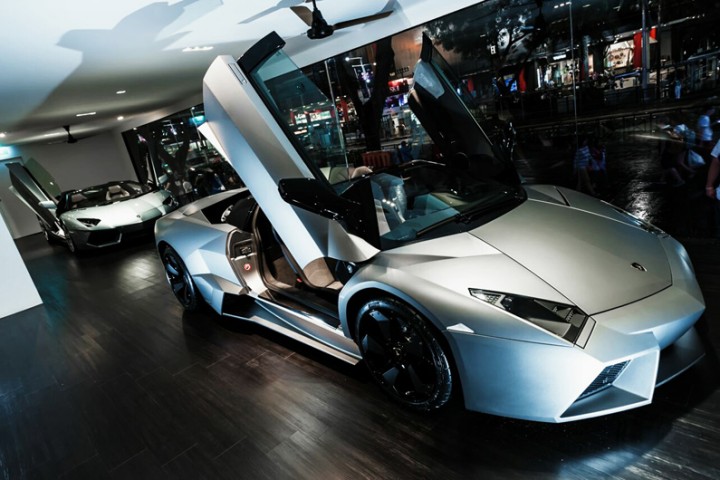 LAMBORGHINI ARRIVA_3