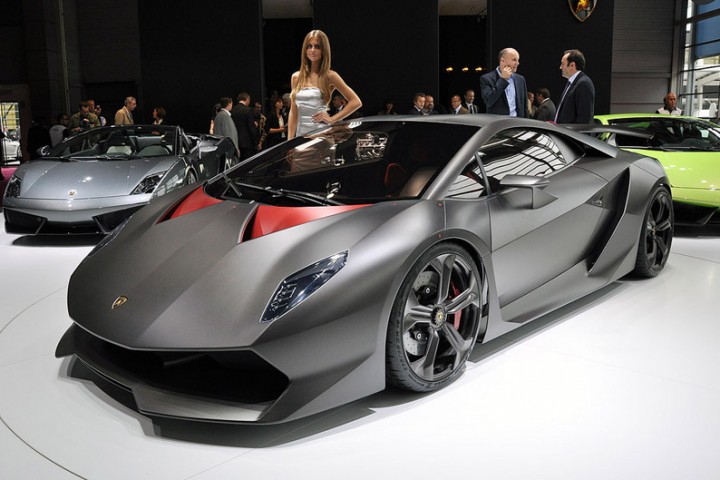 LAMBORGHINI ARRIVA_5