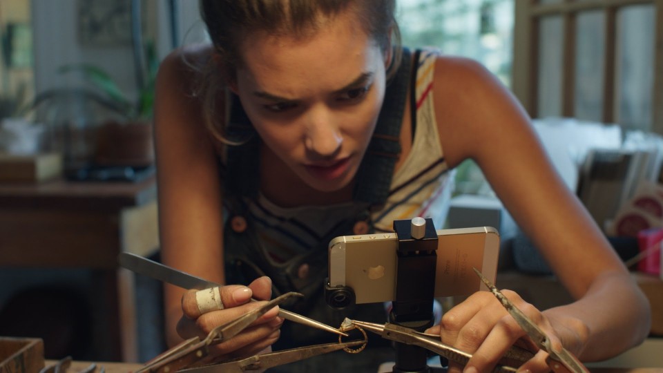 Apple – iPhone 5s – Dreams