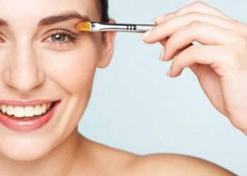 10 kiểu sử dụng phấn mắt hiệu quả 2