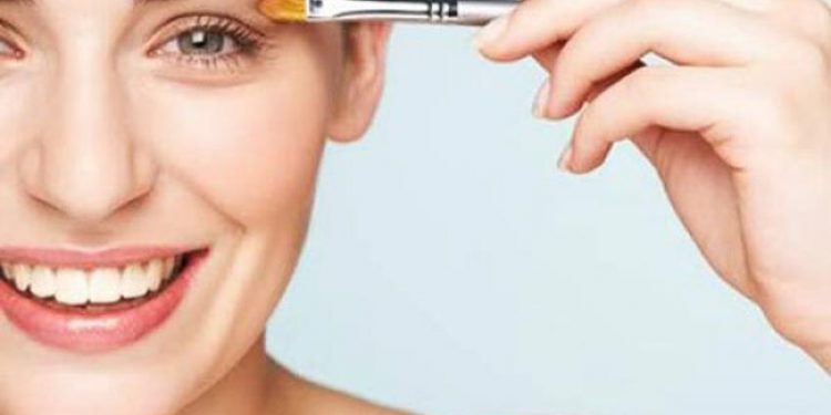 10 kiểu sử dụng phấn mắt hiệu quả 2