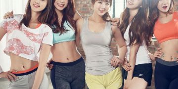 7 bài thể dục giúp cải thiện vóc dáng hiệu quả 8