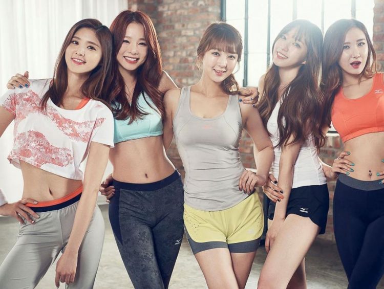 7 bài thể dục giúp cải thiện vóc dáng hiệu quả 8