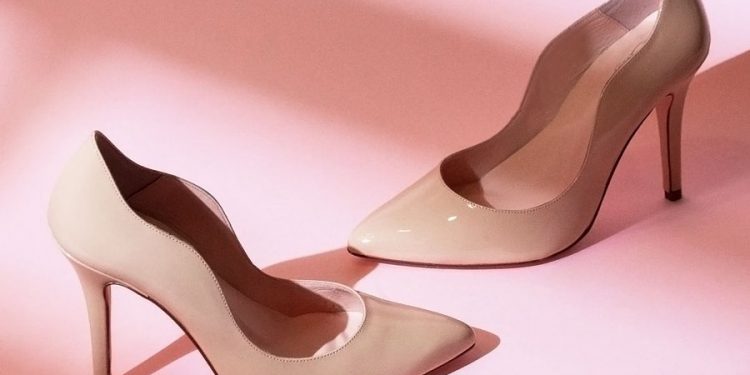 Giày pastel quý phái mùa chớm thu