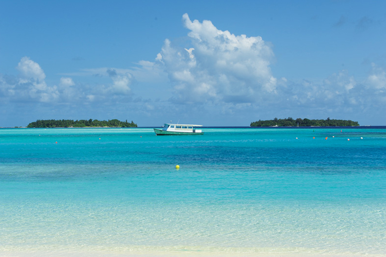 Maldives - Địa đàng còn lại -2