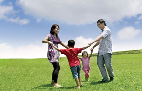 Xuất phát điểm