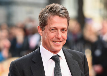 Hugh Grant từ chối tham gia Bridget Jones’s Diary 3