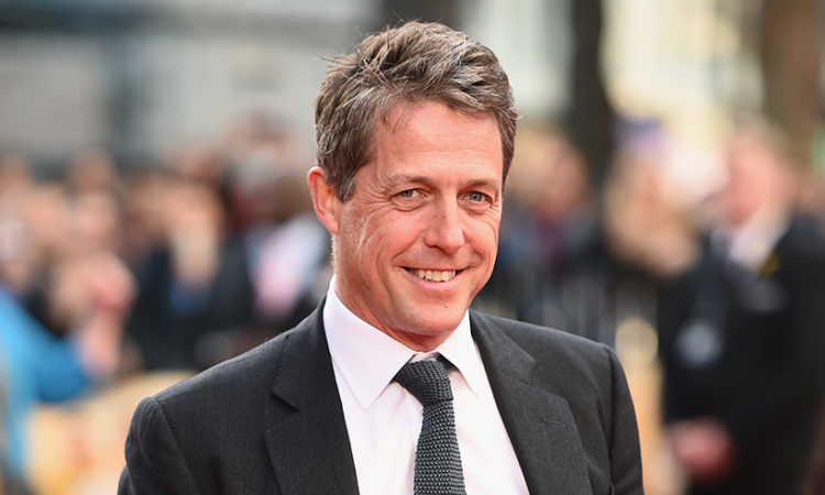 Hugh Grant từ chối tham gia Bridget Jones’s Diary 3